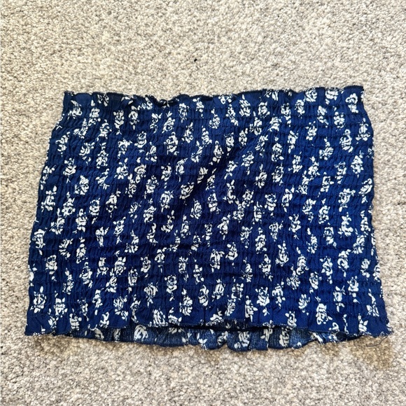 pacsun tube top - Picture 2 of 2